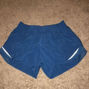 LULULEMON Horta Hot Short ll *Long!! NWT